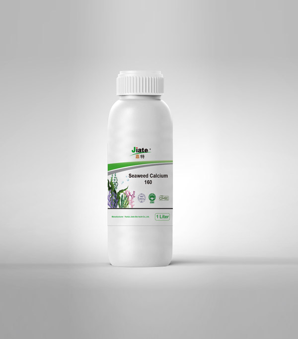 Calcium 160