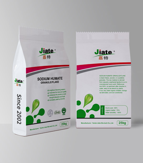 Sodium Humate
