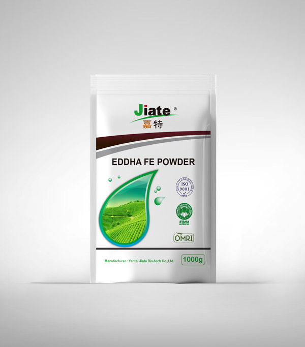 EDDHA Fe